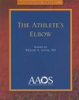 Athlete's Elbow - cover photo