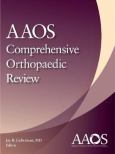 AAOS Comprehensive Orthopedic Board Review. 2 Book Set