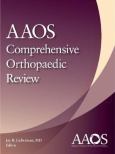 AAOS Comprehensive Orthopedic Board Review. 2 Book Set - cover photo