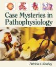 Case Mysteries in Pathophysiology without Student Answers - cover photo
