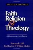 Faith, Religion, and Theology: A Contemporary Introduction - cover photo