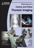 BSAVA Manual of Canine and Feline Thoracic Imaging - cover photo