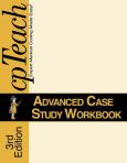 Advanced Case Study Workbook (Without Answers)