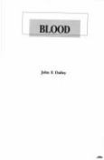 Blood - cover photo