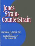 Jones Strain-Counterstrain