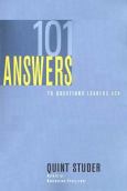 101 Answers to Questions Leaders Ask