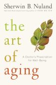 Art of Aging: A Doctor's Prescription for Well-Being - cover photo