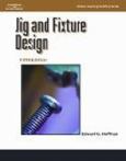 Jig and Fixture Design - cover photo
