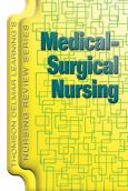 Thomson Delmar Learning's Nursing Review Series: Medical-Surgical Nursing