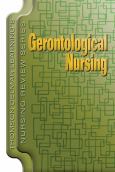 Thomson Delmar Learning's Nursing Review Series: Gerontologic Nursing