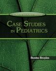 Clinical Decision Making: Case Studies Pediatrics - cover photo