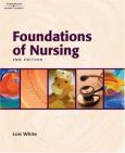 Procedure Checklists to Accompany Foundations of Nursing: Caring for the Whole Person - cover photo