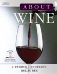 About Wine - cover photo