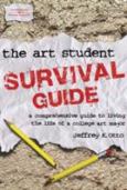 Art Student Survival Guide - cover photo