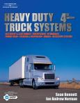 Heavy Duty Truck Systems - cover photo