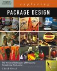 Exploring: Package Design - cover photo