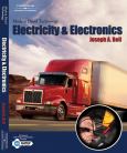 Modern Diesel Technology: Electricity and Electronics - cover photo