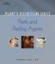 Milady's Aesthetician Series: Peels and Peeling Agents - cover photo