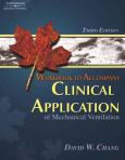 Workbook to Accompany Clinical Application of Mechanical Ventilation