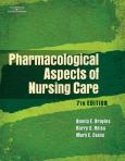 Study Guide to Accompany Pharmacological Aspects of Nursing Care, 7th Edition