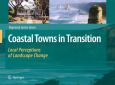 Coastal Towns in Transition: Local Perceptions of Landscape Change - cover photo