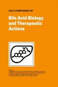 Bile Acid Biology and Therapeutic Actions - cover photo