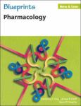 Blueprints Notes and Cases - Pharmacology - cover photo