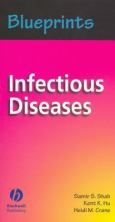 Blueprints Infectious Diseases - cover photo