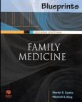 Blueprints in Family Medicine - cover photo