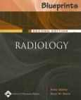 Blueprints in Radiology - cover photo