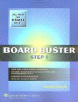 Board Buster Step 1 - cover photo
