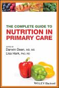Complete Guide to Nutrition in Primary Care - cover photo