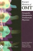 Pocket Manual of OMT: Osteopathic Manipulative Treatment for Physicians - cover photo