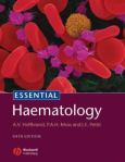 Essential Haematology - cover photo