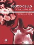Blood Cells: A Practical Guide - cover photo