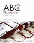 ABC of Transfusion - cover photo