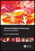 Advanced Digestive Endoscopy: Practice and Safety - cover photo