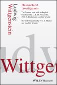 Philosophical Investigations - cover photo