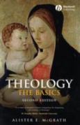 Theology: The Basics - cover photo