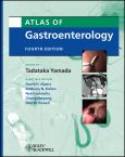 Atlas of Gastroenterology - cover photo