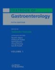 Textbook of Gastroenterology. 2 Volume Set