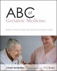 ABC of Geriatric Medicine - cover photo