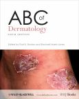 ABC of Dermatology. Text with CD-ROM for Windows - cover photo