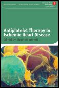 Antiplatelet Therapy in Ischemic Heart Disease - cover photo