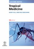 Lecture Notes: Tropical Medicine - cover photo