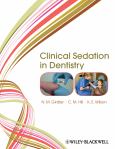 Clinical Sedation in Dentistry - cover photo