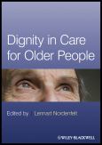 Dignity in Care for Older People - cover photo