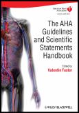 AHA Guidelines and Scientific Statements Handbook - cover photo