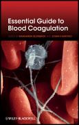 Essential Guide to Blood Coagulation - cover photo
