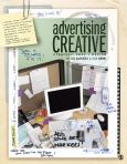 Advertising Creative: Strategy, Copy plus Design